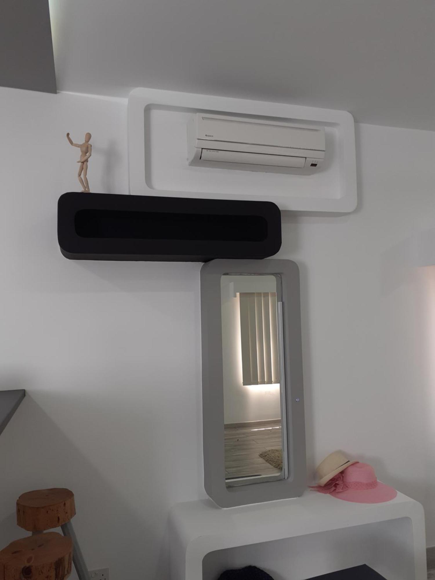Deluxe Yiota'S Studio ! Klorakas Rom bilde