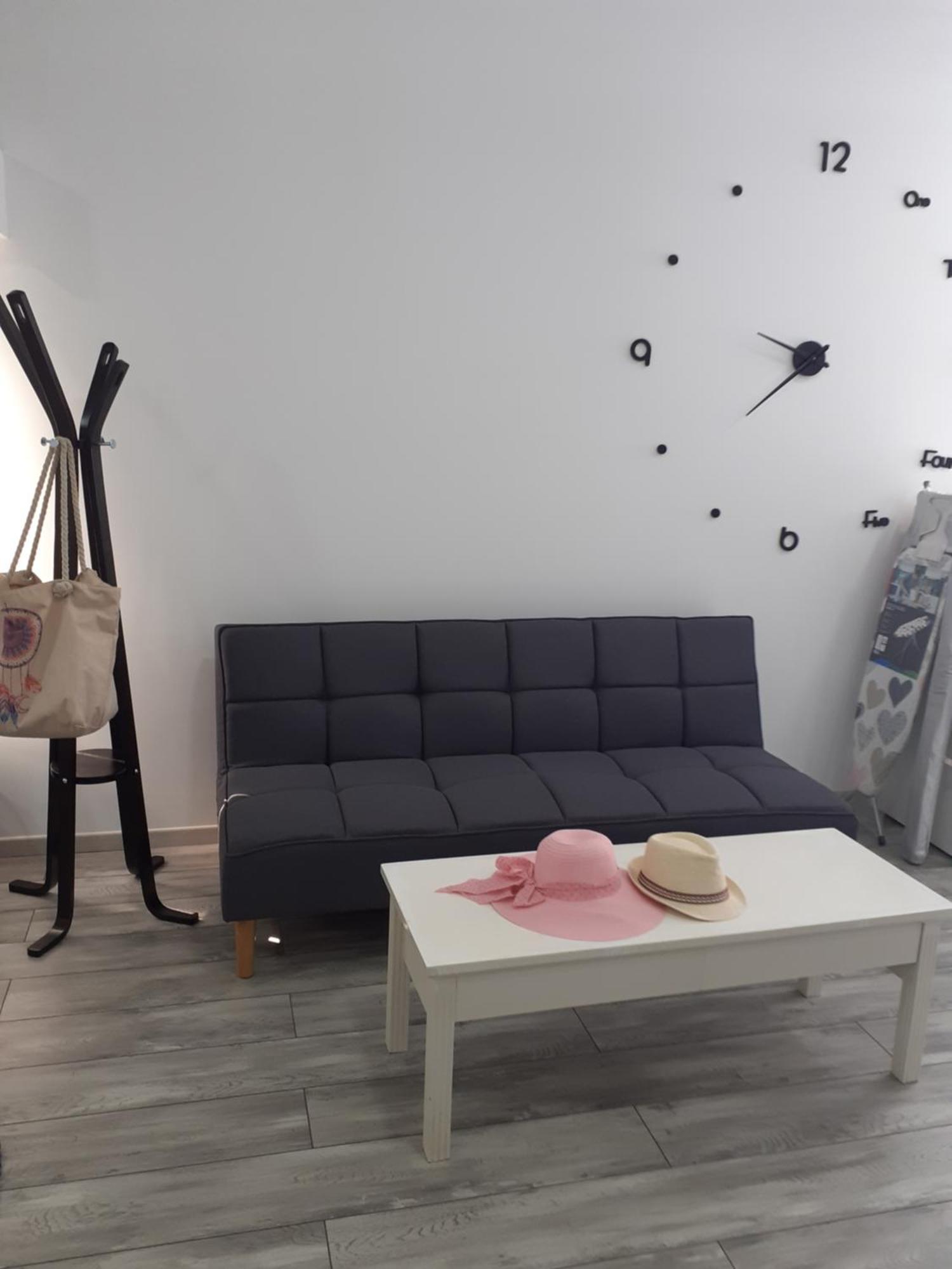 Deluxe Yiota'S Studio ! Klorakas Rom bilde